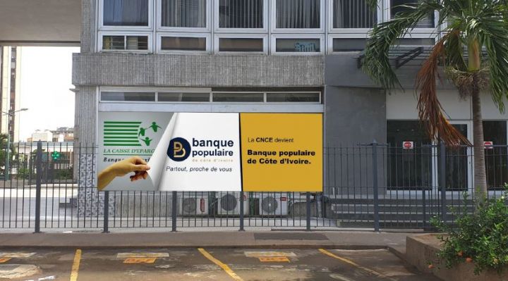 Banque : L’Etat De Côte D’Ivoire Annonce Un Accord Pour La ...