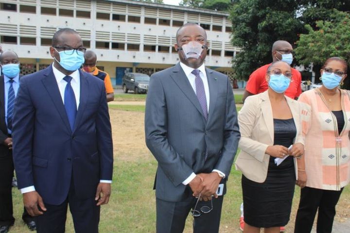 Enseignement technique ivoirien: plus de 16 470 candidats débutent les épreuves sportives