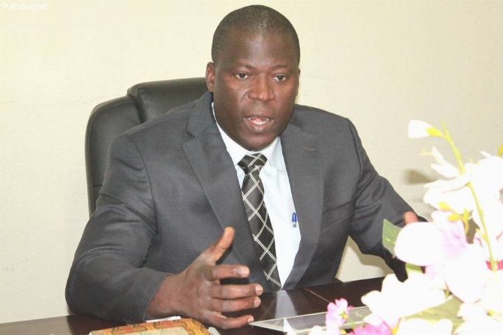 Affaire occupation du patrimoine de l’Etat par le Groupe Ivoire Académie :  Konaté Adama, Dg de l’ESATIC « Le GIA occupe les locaux sans titre, ni loi »