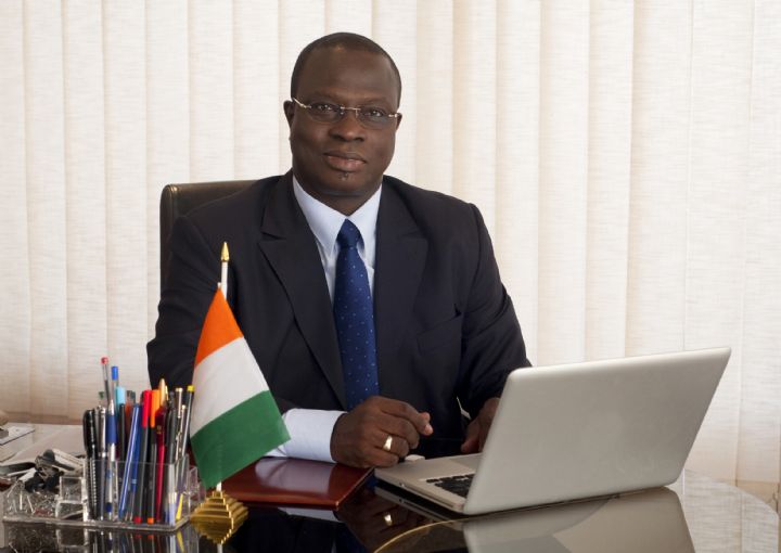 Le nombre d’entreprises créées au guichet du CEPICI a augmenté de 45% en 2015 (Directeur général)