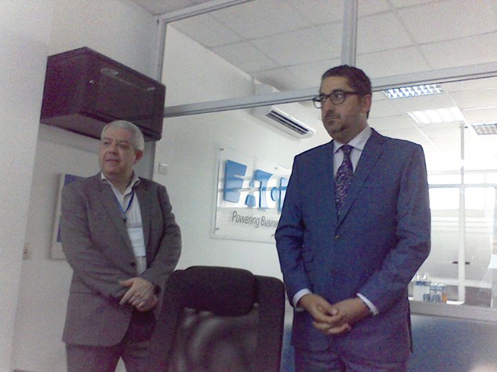 Incendies des marchés : Eaton propose ses solutions