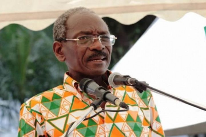 UGTCI: Ebagnerin dément l’organisation d’un nouveau congrès