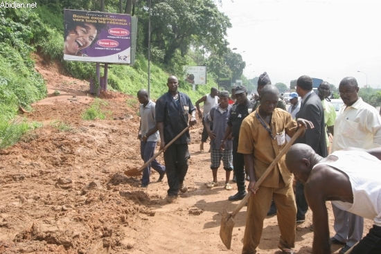 Environnement - Le Rapport mensuel de l`ONG 