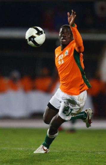 Football : CAN 2012 - Zahoui François juge ses adversaires