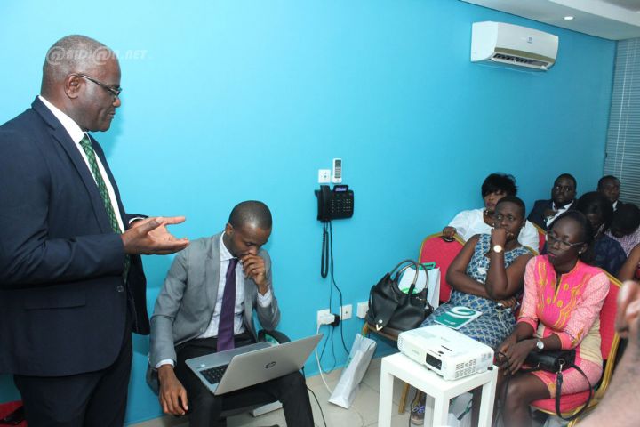 Autonomisation au féminin : les femmes industrielles instruites sur les conditions et la meilleure gestion des financements