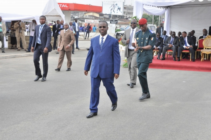 Soro tire les leçons du transfèrement de Gbagbo à La Haye