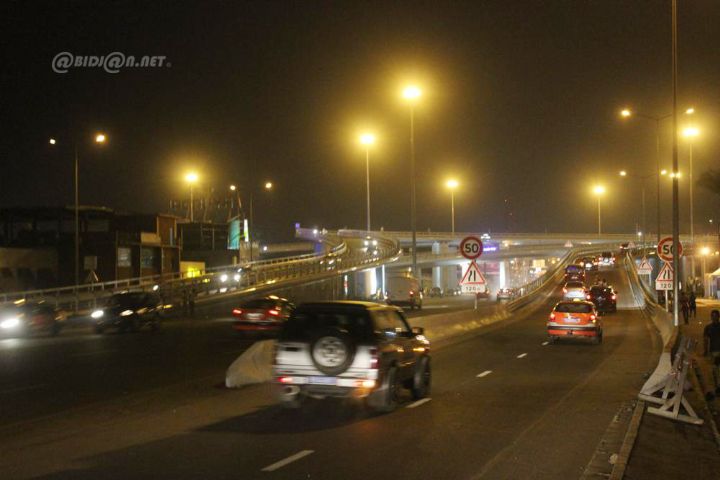 Rétro / Finances, infrastructures, énergie… Les faits qui ont marqué l’économie ivoirienne en 2016