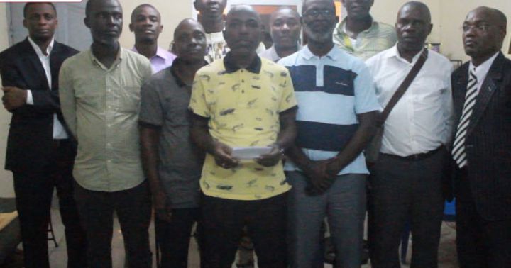 Jeu d’Echecs/Assemblée Générale Elective de la FIDEC: Les clubs endossent la candidature du Dr Essis Essoh Jean-Mathieu Claude