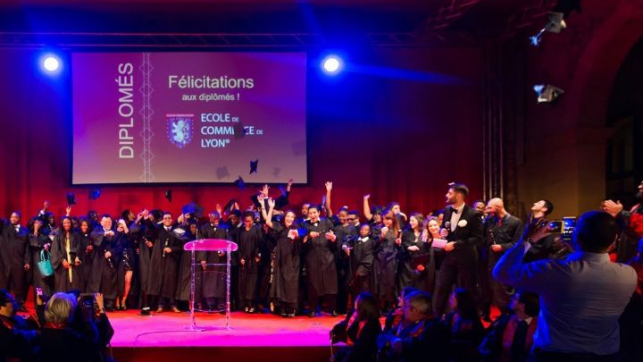 Tourisme et hôtellerie : L’Ecole de commerce de Lyon mise sur la destination ivoirienne