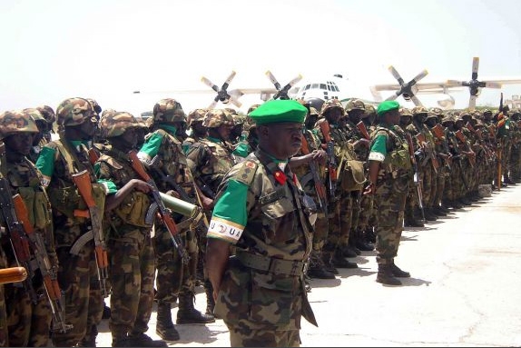 Guinée-Bissau: la force d`attente ouest-africaine arrive ce vendredi