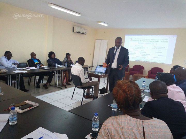 Economie : Une formation-sensibilisation sur l’économie circulaire et la pratique quotidienne de la RSE