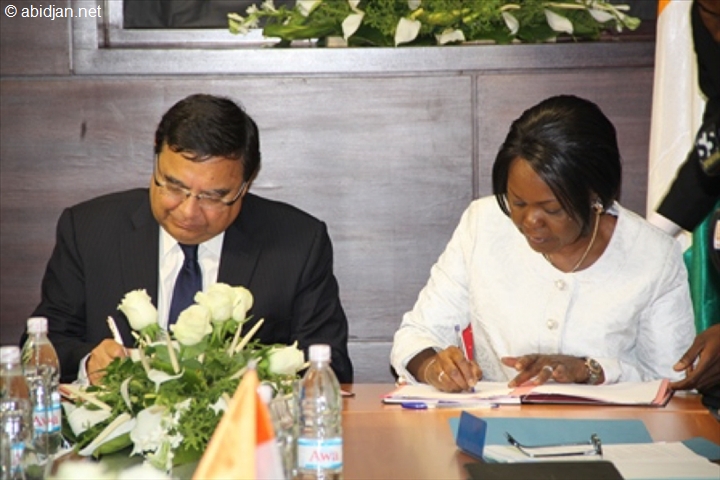 C2D 2: 117 milliards F CFA affectés au financement de projets dans cinq secteurs