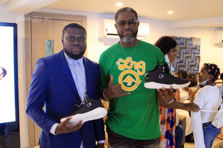 Sport : Be Blessed Corporation présente ses équipements sportifs made in Côte d’Ivoire