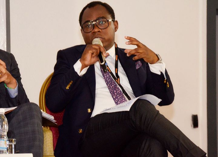 Young Leaders de la French Foundation : Edem Tengue, un talent africain reconnu