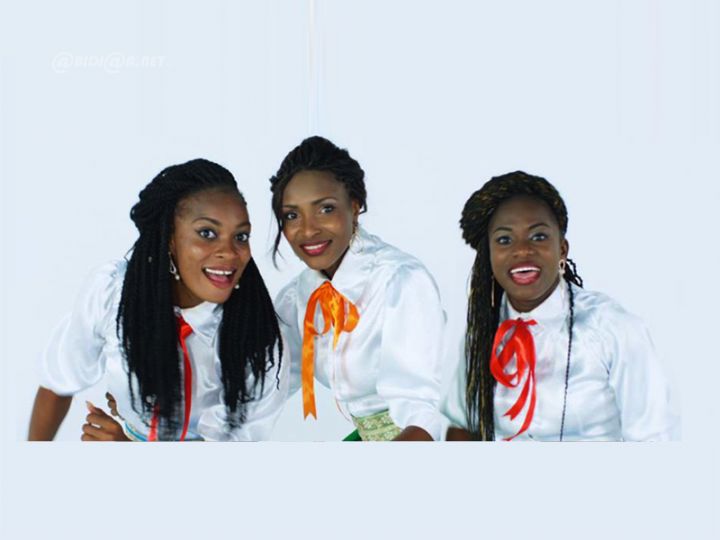 Musique/Sortie d’album : EDEN et Nana LUKEZO rapprochent Abidjan et Kinshasa avec « Louons le Seigneur »