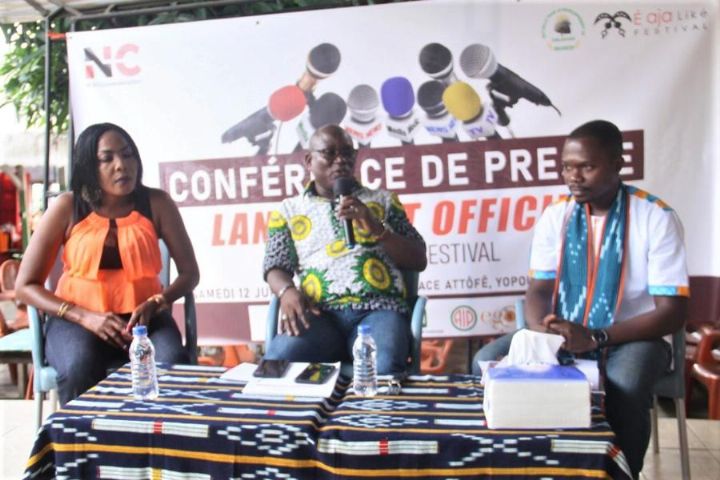 Région du N’Zi / Un festival pour la promotion de la culture du peuple Agba prévu en juillet à Bocanda