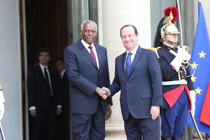 Angola : La voie de la reconnaissance internationale