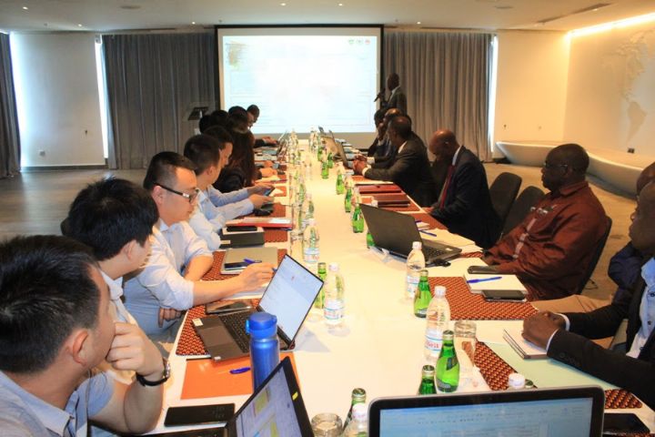 Démarrage à grande échelle du projet « Education numérique » en Côte d’Ivoire