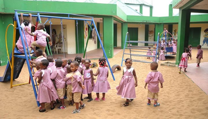 Éducation préscolaire : 2 113 salles de classes supplémentaires pour une meilleure insertion au primaire