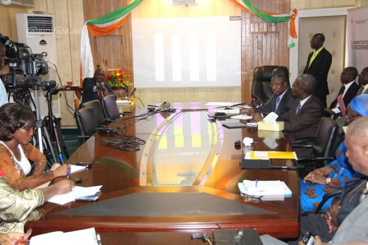 Fraude massive au Bepc 2014: Les résultats de quatre centres d’examen annulés