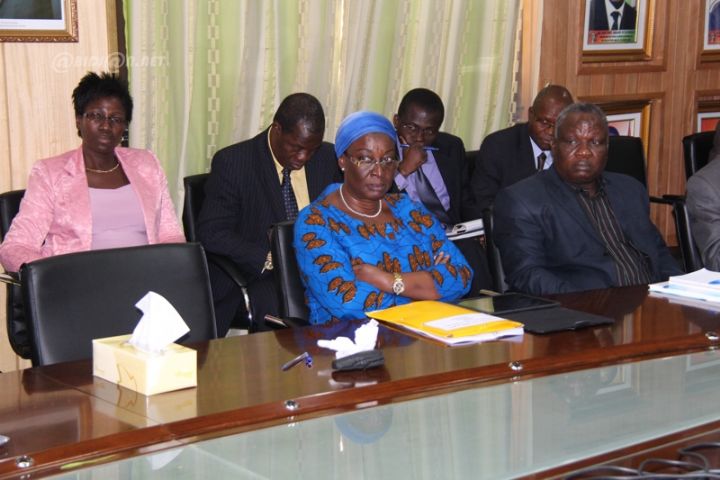 Côte d’Ivoire: des résultats du BEPC annulés dans 4 centres d’examen