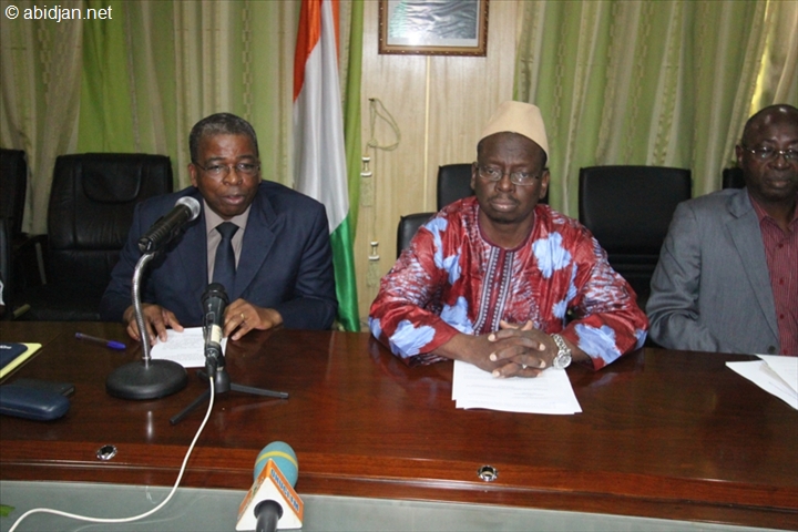 ’inspecteur général de l’éducation nationale satisfait du déroulement de l’année scolaire