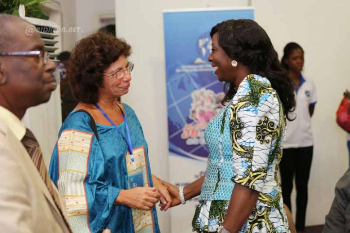 Ouverture à Abidjan de la 56è session ministérielle de la CONFEMEN