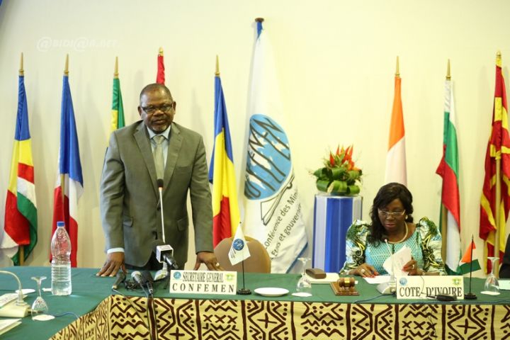 La 56ème réunion de la CONFEMEN plaide pour que 6 à 8% du PIB des pays africains soient consacrés à l’éducation