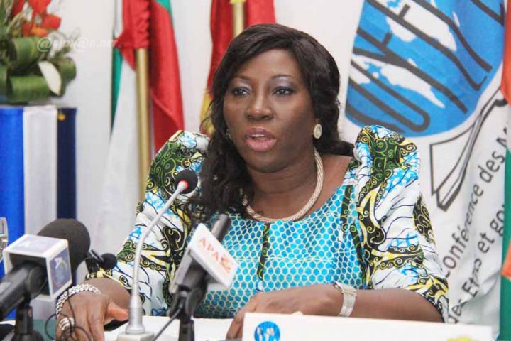 La nouvelle présidente de la CONFEMEN dénonce une crise d’apprentissage dans les pays africains francophones