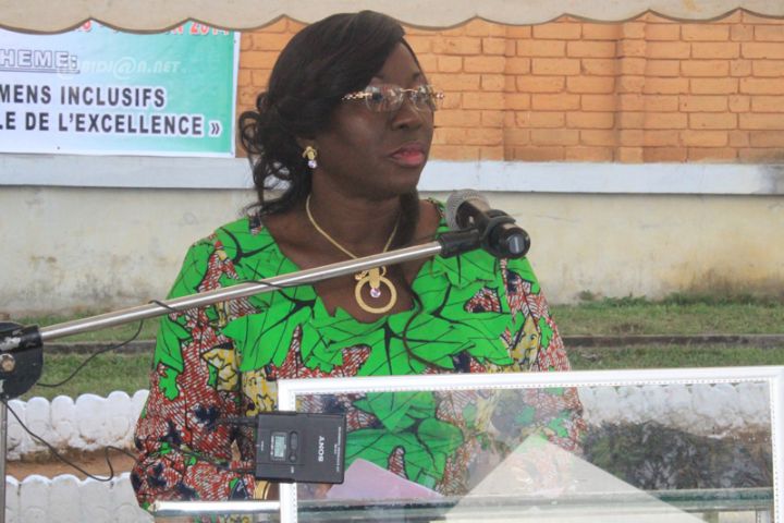 Huit nouveaux lycées techniques bientôt construits en Côte d’Ivoire (Ministre)