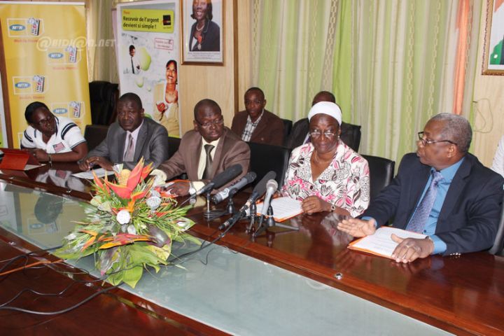 80,49% d’admis au CEPE 2014 en Côte d’Ivoire (Source proche du Ministère)