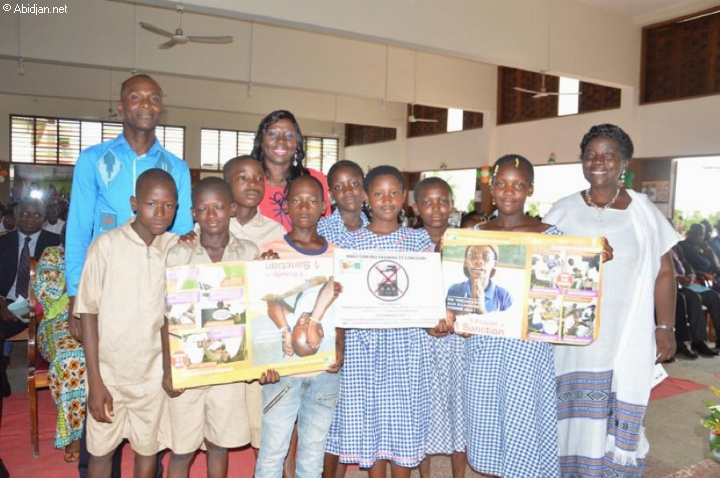 Burundi, Côte d’Ivoire, Gabon: une rentrée scolaire entre bouleversements et débrouille
