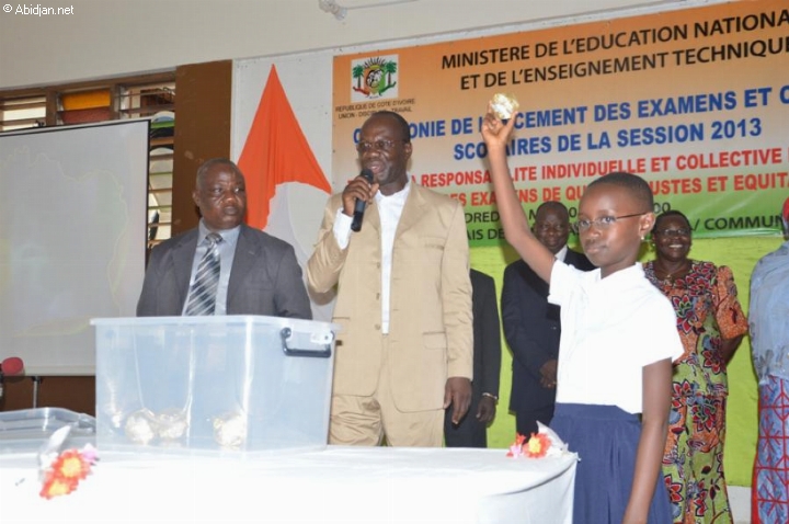 Education nationale / Lancement des examens de fin d’année : Voici l’épreuve obligatoire complémentaire au Bepc