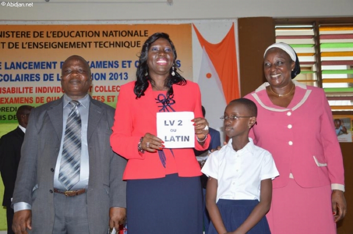 Lv2, tirées au sort