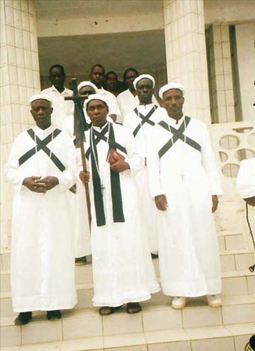 Eglise Harris de Montezo : Le centenaire célébré dans la foi et la ferveur