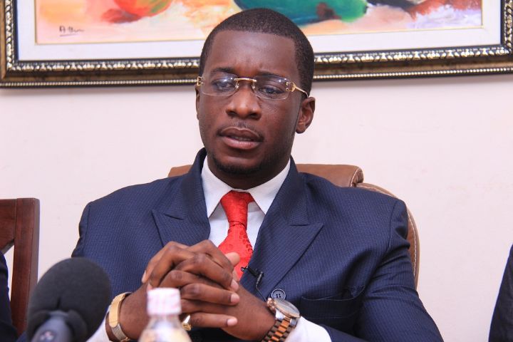 Révision de la liste électorale / Felix Ehui, Réseau des jeunes pour l’avenir de la Côte d’Ivoire (Rejaci) : « Il est important que les jeunes prennent leur place… »