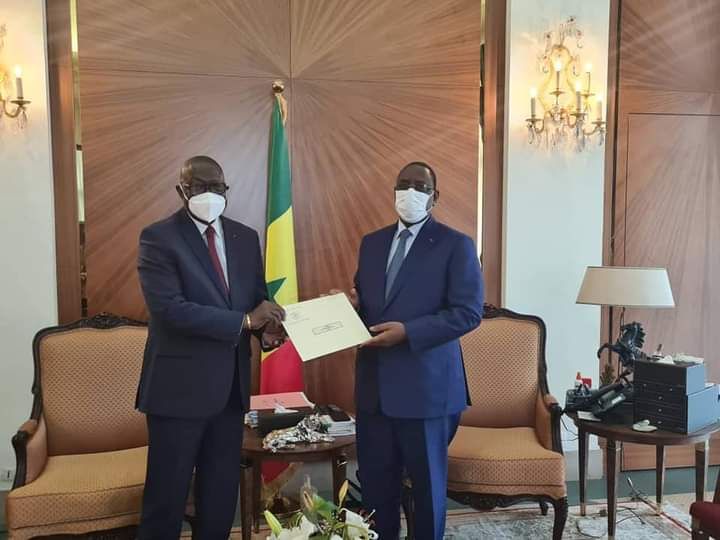 Election à la Présidence de la CAF : la Côte d’Ivoire mène l’offensive pour la victoire de Jacques Anouma