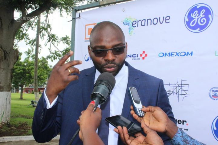 Développement énergétique :General electric veut accompagner « véritablement » les gouvernements en Afrique (DG)