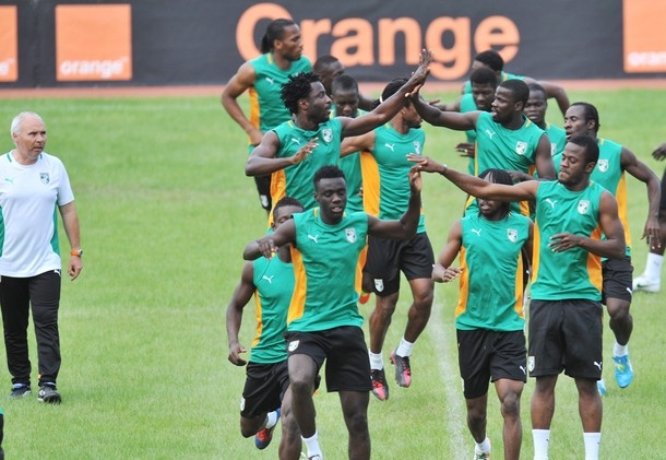 Football/ Match CI-Sénégal à guichets fermés : Les Sénégalais demandent 1000 places