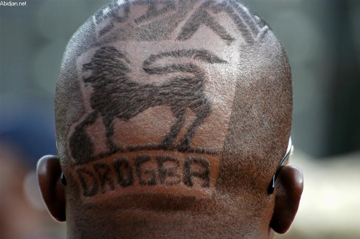 Exposition photo au Goethe: Les Eléphants bientôt en attraction