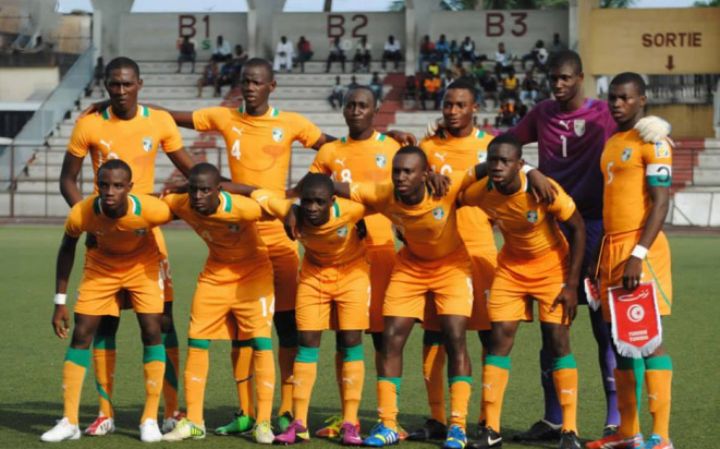 Tournoi qualificatif : La belle opération des Éléphanteaux