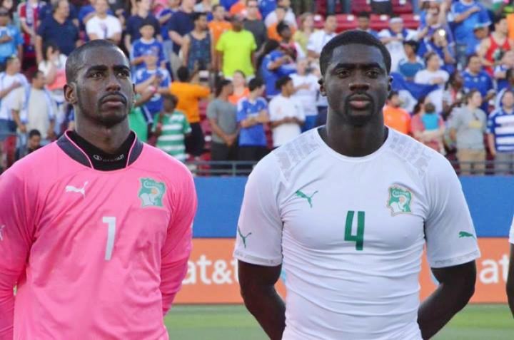 Eliminatoires Can 2015: Kolo et Zokora retrouvent la sélection