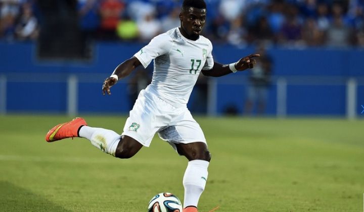 Serge n’a pas dormi sur ses lauriers