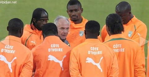 Bilan des Eléphants : Les joueurs à la loupe