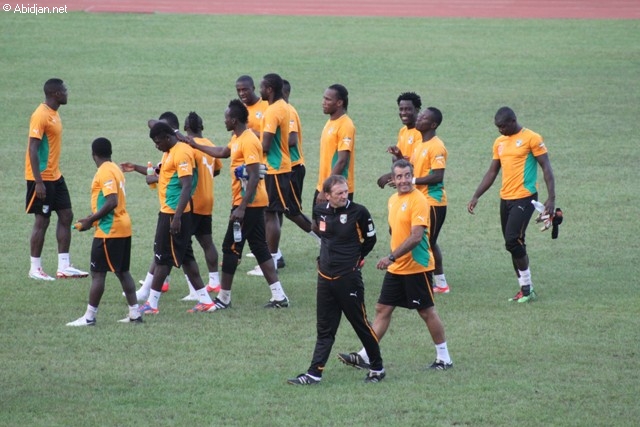 CAN 2013 / CI – Algérie : Vahid Halilhodzic crie vengeance