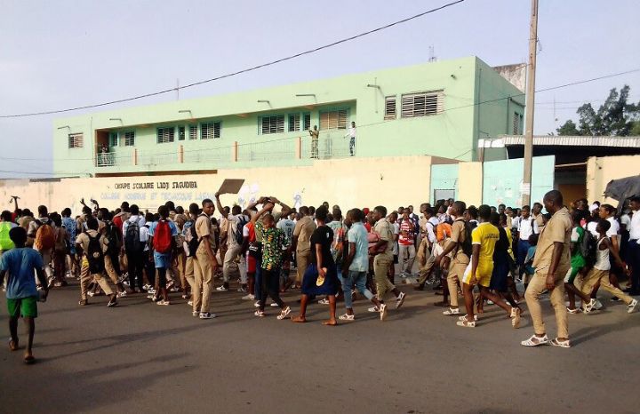 Décès d’Hamed Bakayoko : les élèves refusent de reprendre les cours à Séguéla