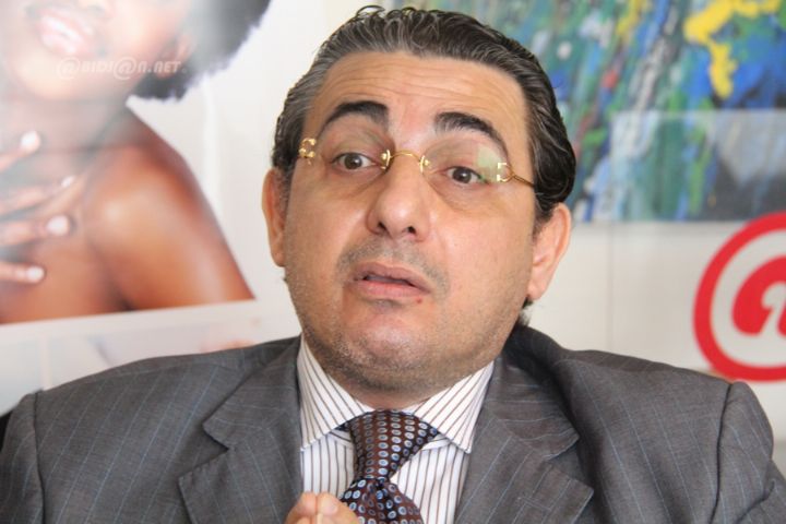 Vie politique / Appel de Daoukro Elie Hallassou se déchaîne : ‘’Le sens de mon soutien à Ouattara’’