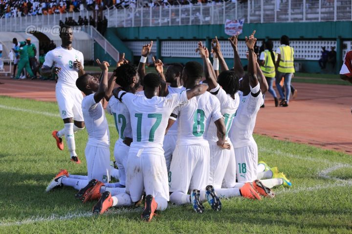 Eliminatoires Mondial 2018 : Tous les résultats et classements après la 3e journée