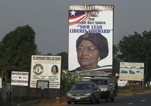 Le Liberia insiste sur la fermeture de la frontière avec la Côte d`Ivoire