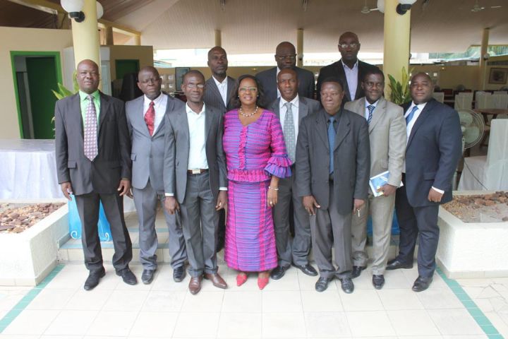 Politique/Soutien aux actions de Hamed Bakayoko: La déclaration du Groupe Emergence